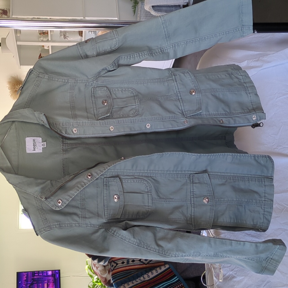 Jacket - Picture 4 of 7